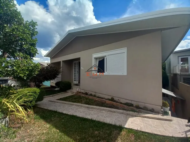 Imagem: Casa no Bairro Industrial em Farroupilha/Rs