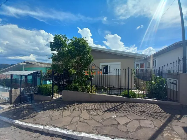 Imagem 2: Casa no Bairro Industrial em Farroupilha/Rs