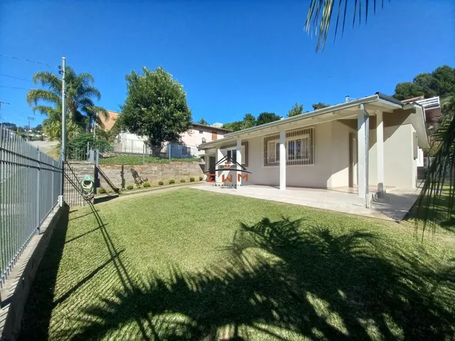 Imagem: Casa no Bairro Cruzeiro em Farroupilha/Rs