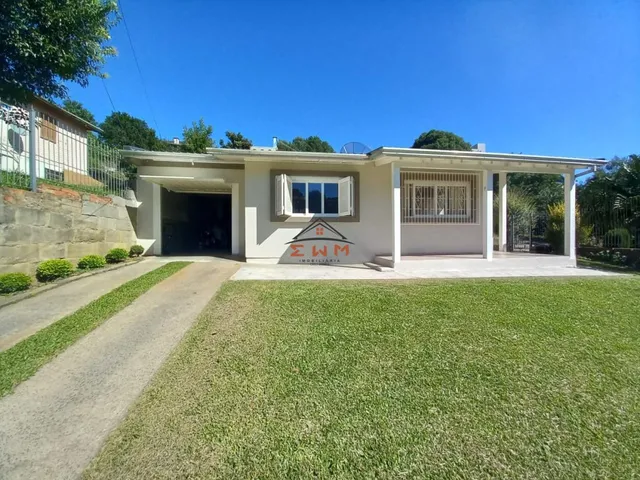 Imagem 2: Casa no Bairro Cruzeiro em Farroupilha/Rs