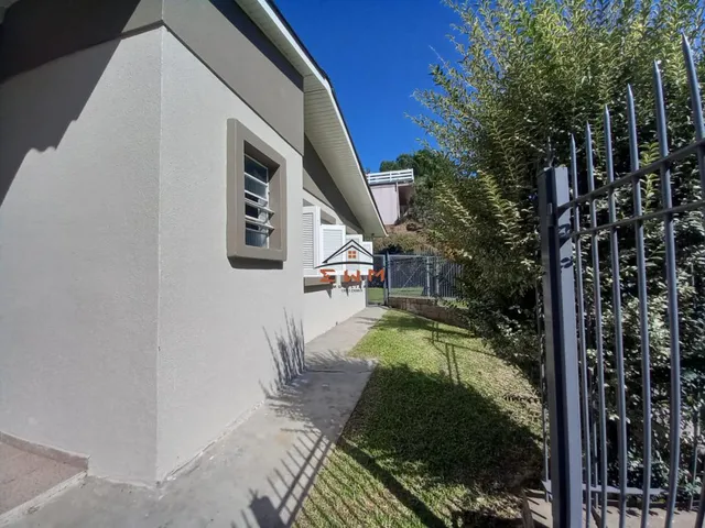 Imagem 3: Casa no Bairro Cruzeiro em Farroupilha/Rs