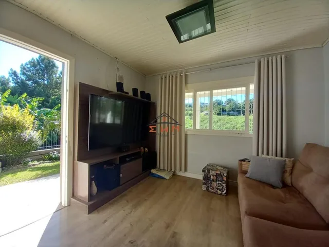 Imagem 5: Casa no Bairro Cruzeiro em Farroupilha/Rs