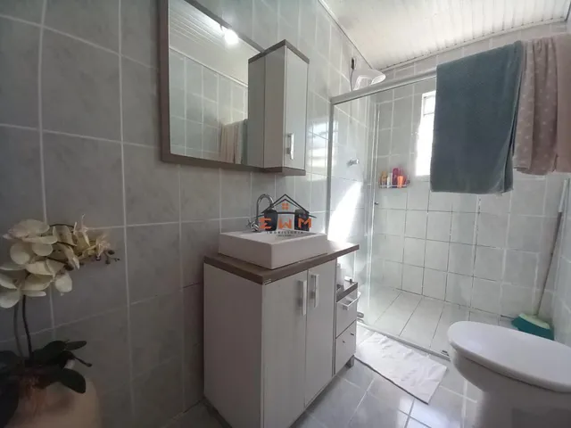 Imagem 6: Casa no Bairro Cruzeiro em Farroupilha/Rs