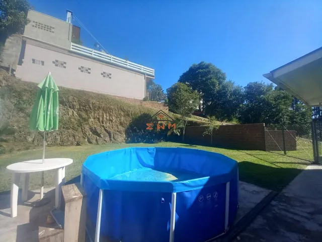 Imagem 13: Casa no Bairro Cruzeiro em Farroupilha/Rs