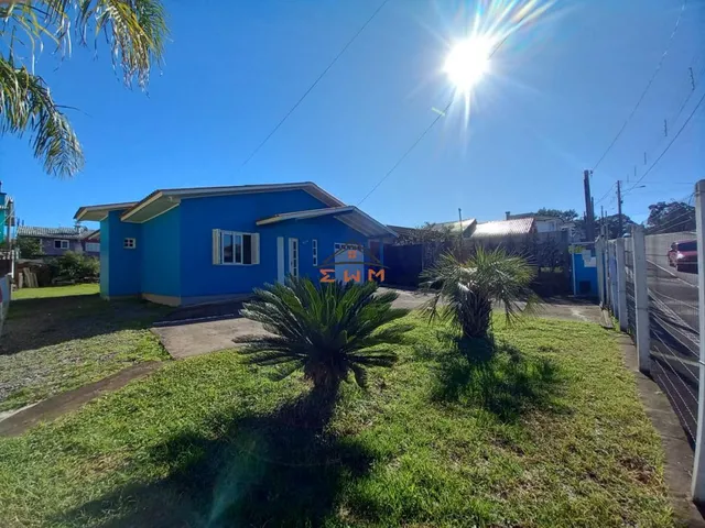 Imagem: Casa no Bairro Monte Verde em Farroupilha