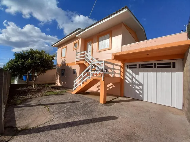 Imagem: Casa no Bairro Industrial em Farroupilha/Rs