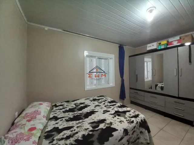 Imagem 12: Casa no Bairro Industrial em Farroupilha/Rs
