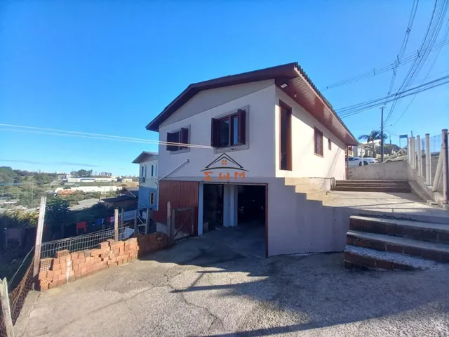 Imagem 2: Casa no Bairro Industrial em Farroupilha/Rs