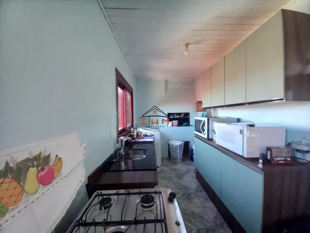 Imagem 4: Casa no Bairro Industrial em Farroupilha/Rs