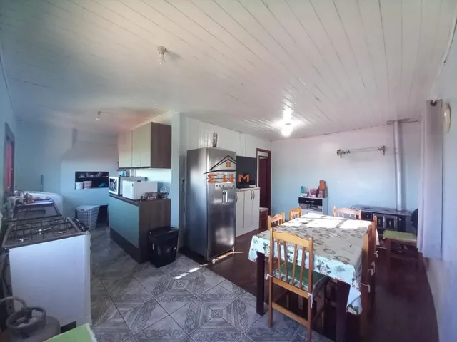 Imagem 6: Casa no Bairro Industrial em Farroupilha/Rs