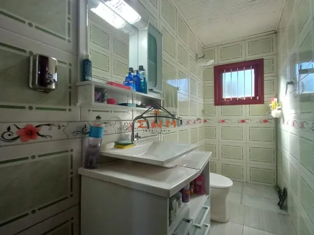 Imagem 13: Casa no Bairro Industrial em Farroupilha/Rs