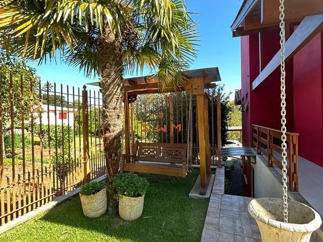 Imagem 2: Casa no Bairro Imigrante em Farroupilha/RS