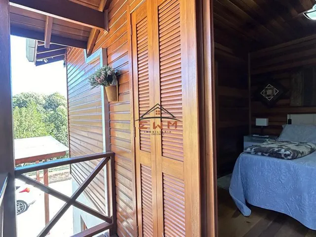 Imagem 3: Casa no Bairro Imigrante em Farroupilha/RS