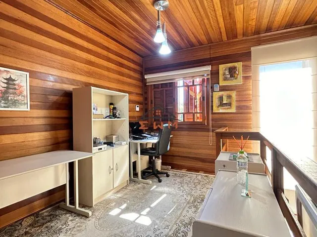 Imagem 4: Casa no Bairro Imigrante em Farroupilha/RS