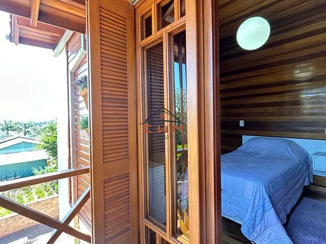 Imagem 6: Casa no Bairro Imigrante em Farroupilha/RS