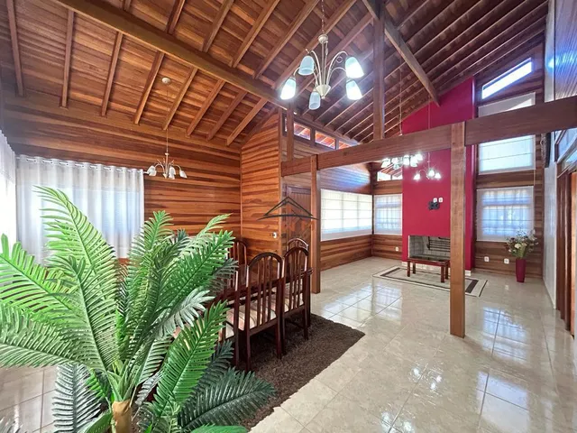 Imagem 9: Casa no Bairro Imigrante em Farroupilha/RS