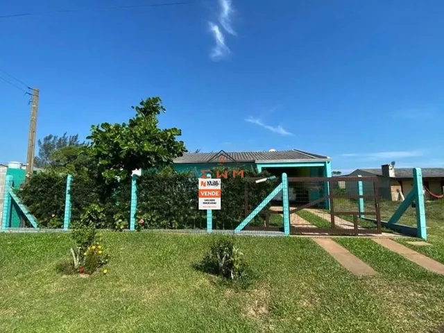 Imagem: Casa em Balneário Pérola - Arroio do Sal/RS