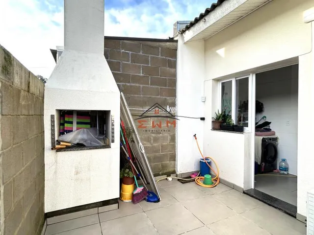 Imagem 4: Casa Geminada no Bairro Santo Antônio em Farroupilha/Rs