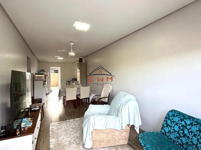 Imagem 11: Casa Geminada no Bairro Santo Antônio em Farroupilha/Rs