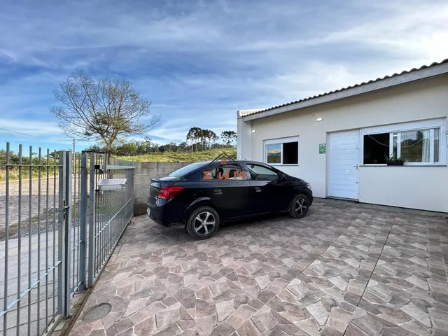Imagem 14: Casa Geminada no Bairro Santo Antônio em Farroupilha/Rs