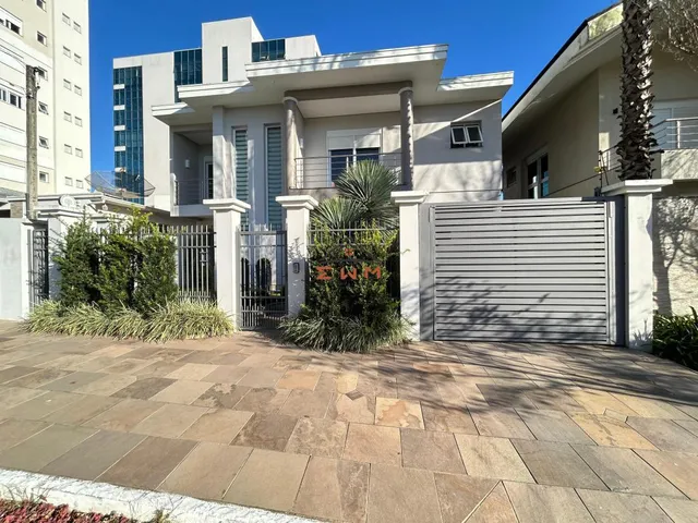 Imagem: Excelente Casa no Bairro São Luiz em Farroupilha/Rs