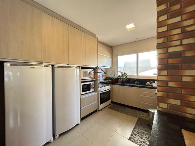 Imagem 15: Excelente Casa no Bairro São Luiz em Farroupilha/Rs