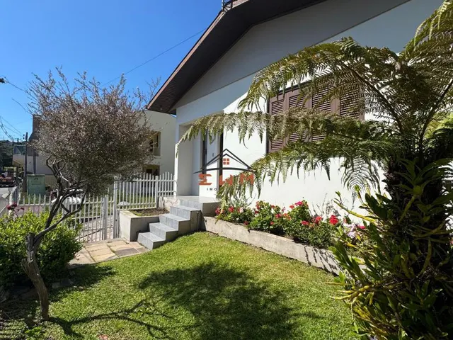 Imagem: Casa no Bairro Primeiro de Maio em Farroupilha/Rs