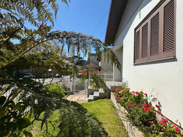 Imagem 2: Casa no Bairro Primeiro de Maio em Farroupilha/Rs