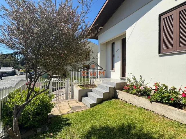 Imagem 3: Casa no Bairro Primeiro de Maio em Farroupilha/Rs