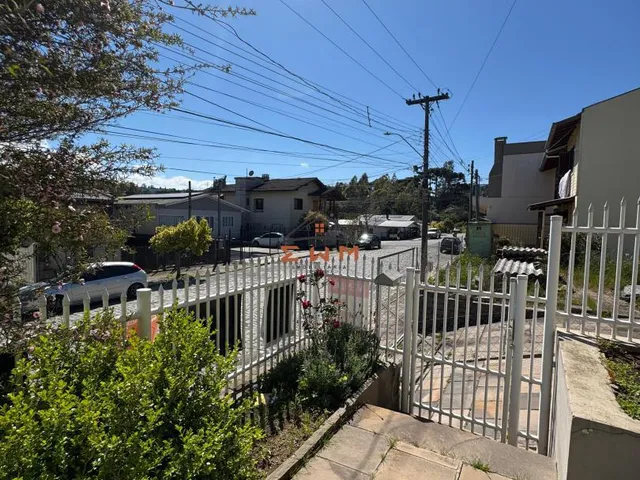Imagem 5: Casa no Bairro Primeiro de Maio em Farroupilha/Rs