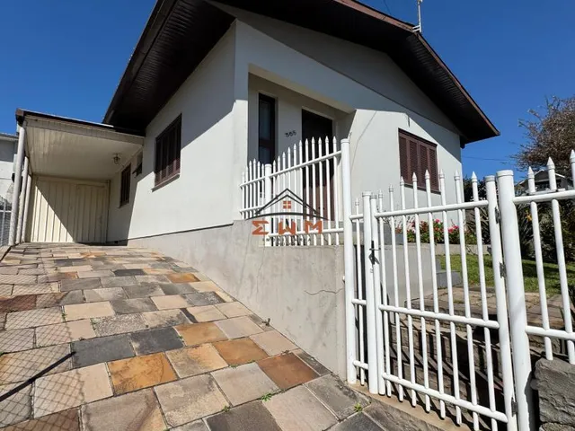 Imagem 6: Casa no Bairro Primeiro de Maio em Farroupilha/Rs