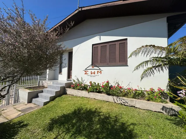 Imagem 7: Casa no Bairro Primeiro de Maio em Farroupilha/Rs