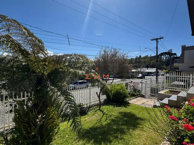 Imagem 8: Casa no Bairro Primeiro de Maio em Farroupilha/Rs