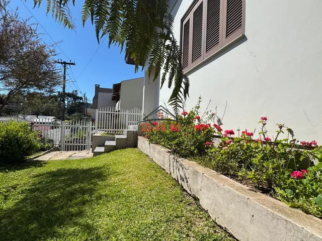 Imagem 9: Casa no Bairro Primeiro de Maio em Farroupilha/Rs