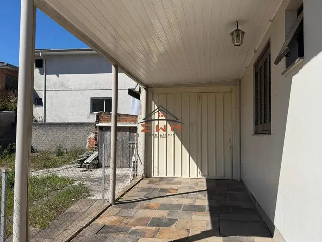 Imagem 10: Casa no Bairro Primeiro de Maio em Farroupilha/Rs