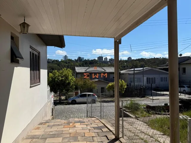 Imagem 11: Casa no Bairro Primeiro de Maio em Farroupilha/Rs