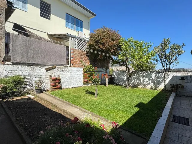 Imagem 12: Casa no Bairro Primeiro de Maio em Farroupilha/Rs