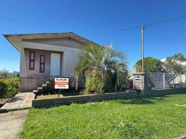 Imagem 2: Casa no Bairro Primeiro de Maio em Farroupilha/Rs