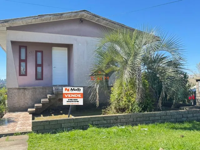 Imagem 3: Casa no Bairro Primeiro de Maio em Farroupilha/Rs