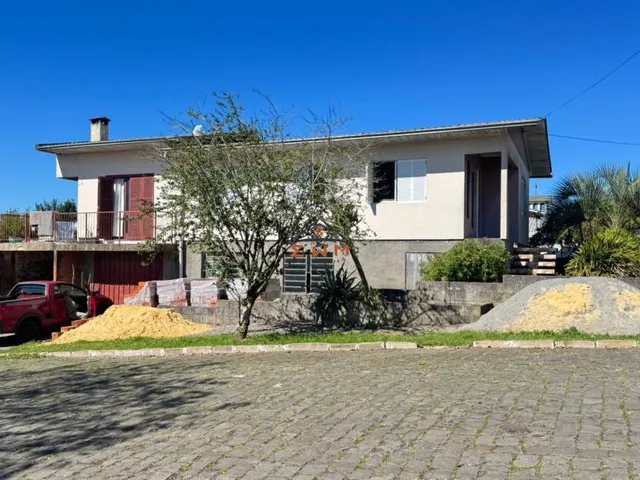 Imagem 4: Casa no Bairro Primeiro de Maio em Farroupilha/Rs