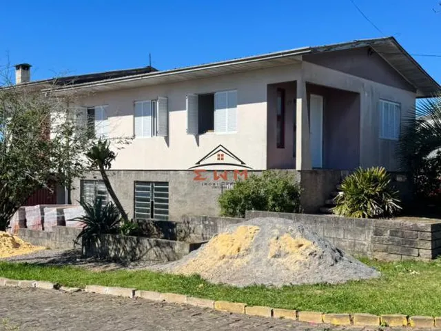 Imagem 5: Casa no Bairro Primeiro de Maio em Farroupilha/Rs
