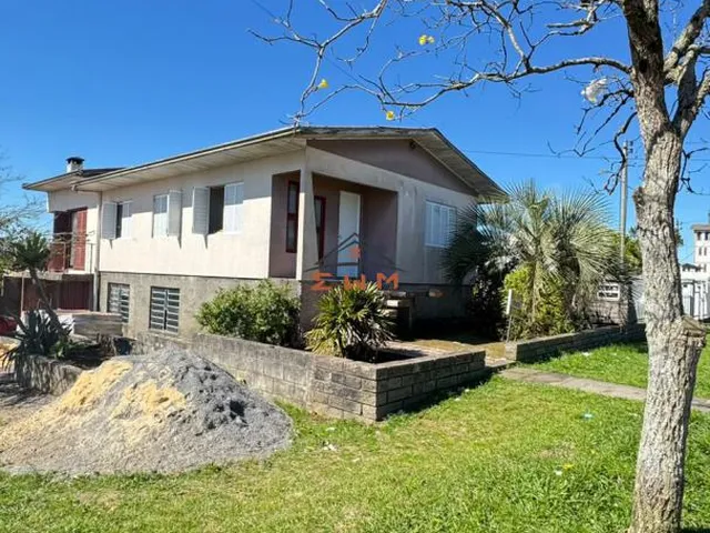 Imagem 7: Casa no Bairro Primeiro de Maio em Farroupilha/Rs