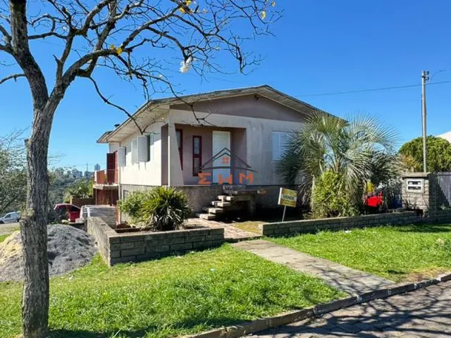 Imagem 8: Casa no Bairro Primeiro de Maio em Farroupilha/Rs