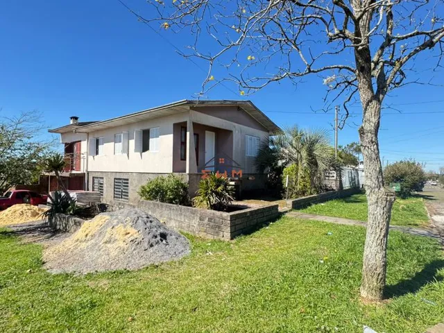 Imagem 9: Casa no Bairro Primeiro de Maio em Farroupilha/Rs