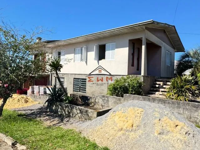 Imagem 11: Casa no Bairro Primeiro de Maio em Farroupilha/Rs