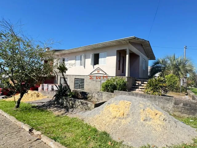 Imagem 12: Casa no Bairro Primeiro de Maio em Farroupilha/Rs