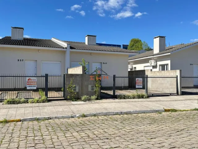 Imagem 3: Casa Geminada no Bairro Santo Antônio em Farroupilha/Rs
