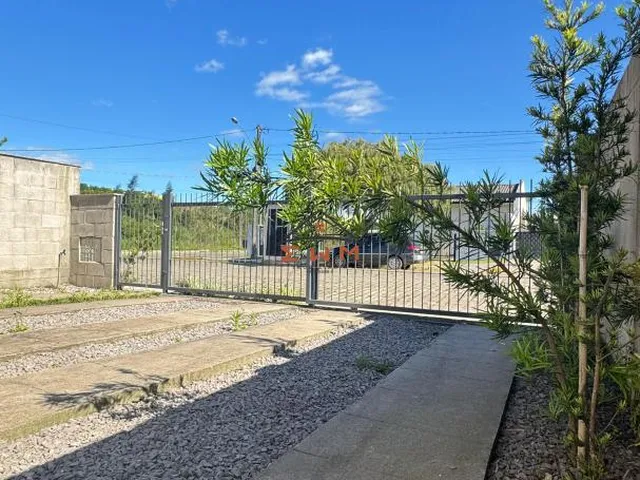 Imagem 9: Casa Geminada no Bairro Santo Antônio em Farroupilha/Rs