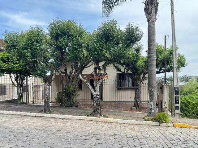 Imagem 5: Casa no Bairro Imigrante em Farroupilha/Rs
