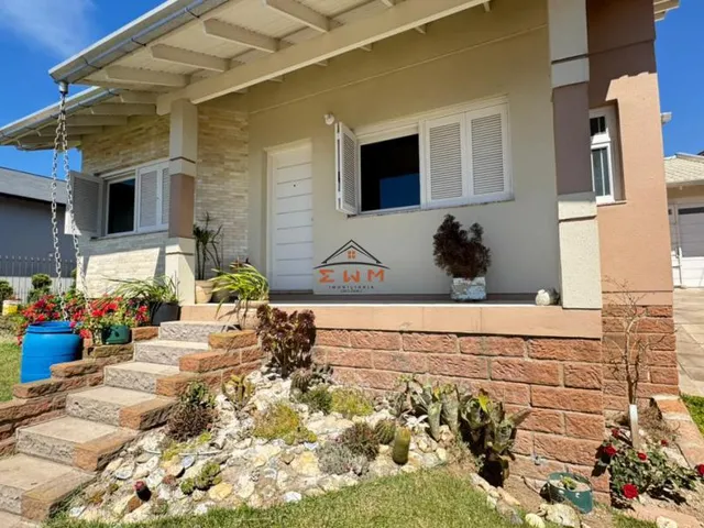 Imagem: Casa no Bairro Santo Antônio em Farroupilha/Rs